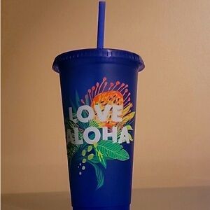 2020 limited edition Starbucks cup